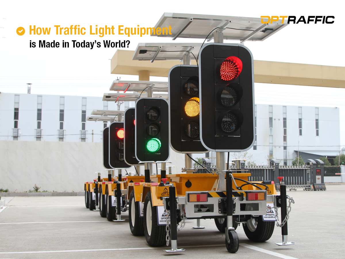 Traffic Light Remote industry insight