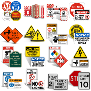 Traffic Signs
