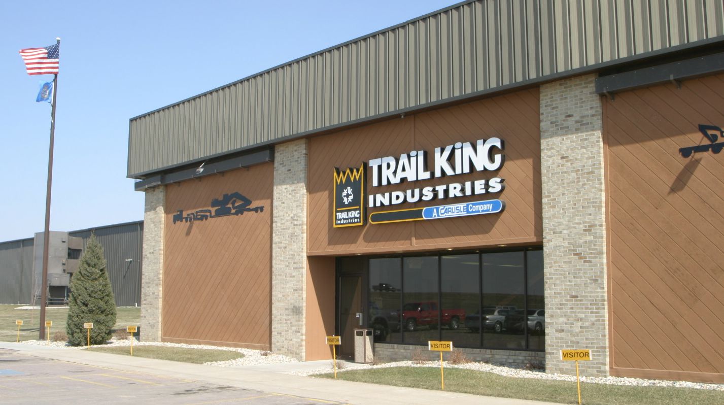 Trail King Industries