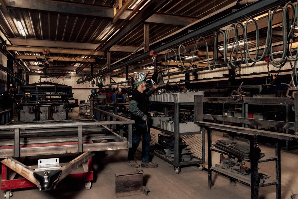 Trailer Builders industry insight