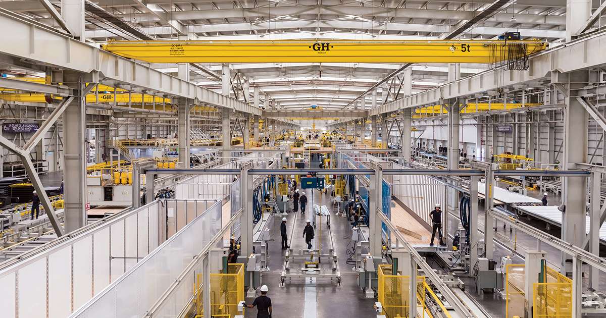 Trailer Builders industry insight