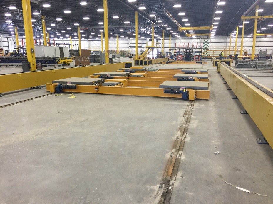 Trailer Part industry insight