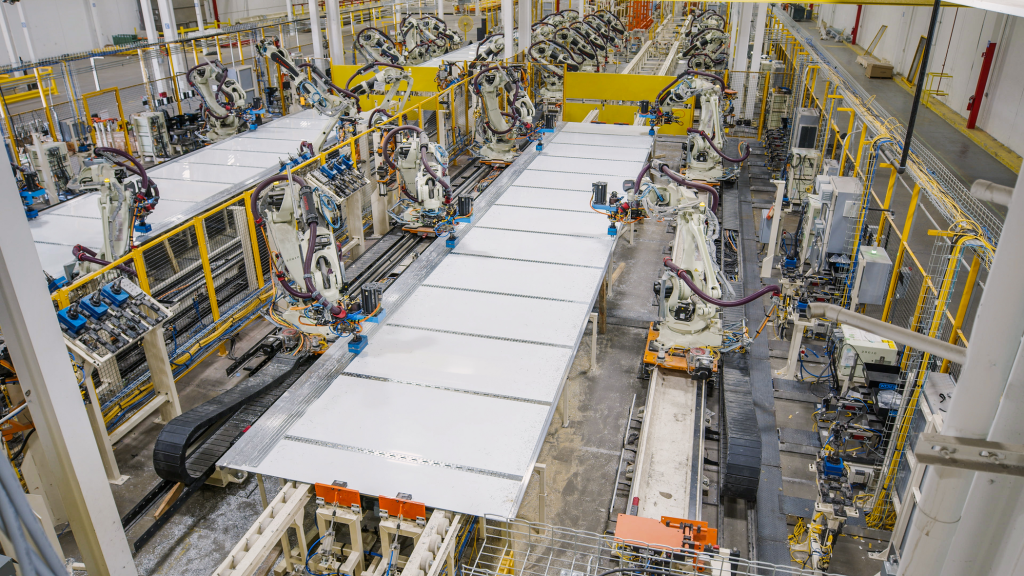 Trailer Parts Distributors industry insight