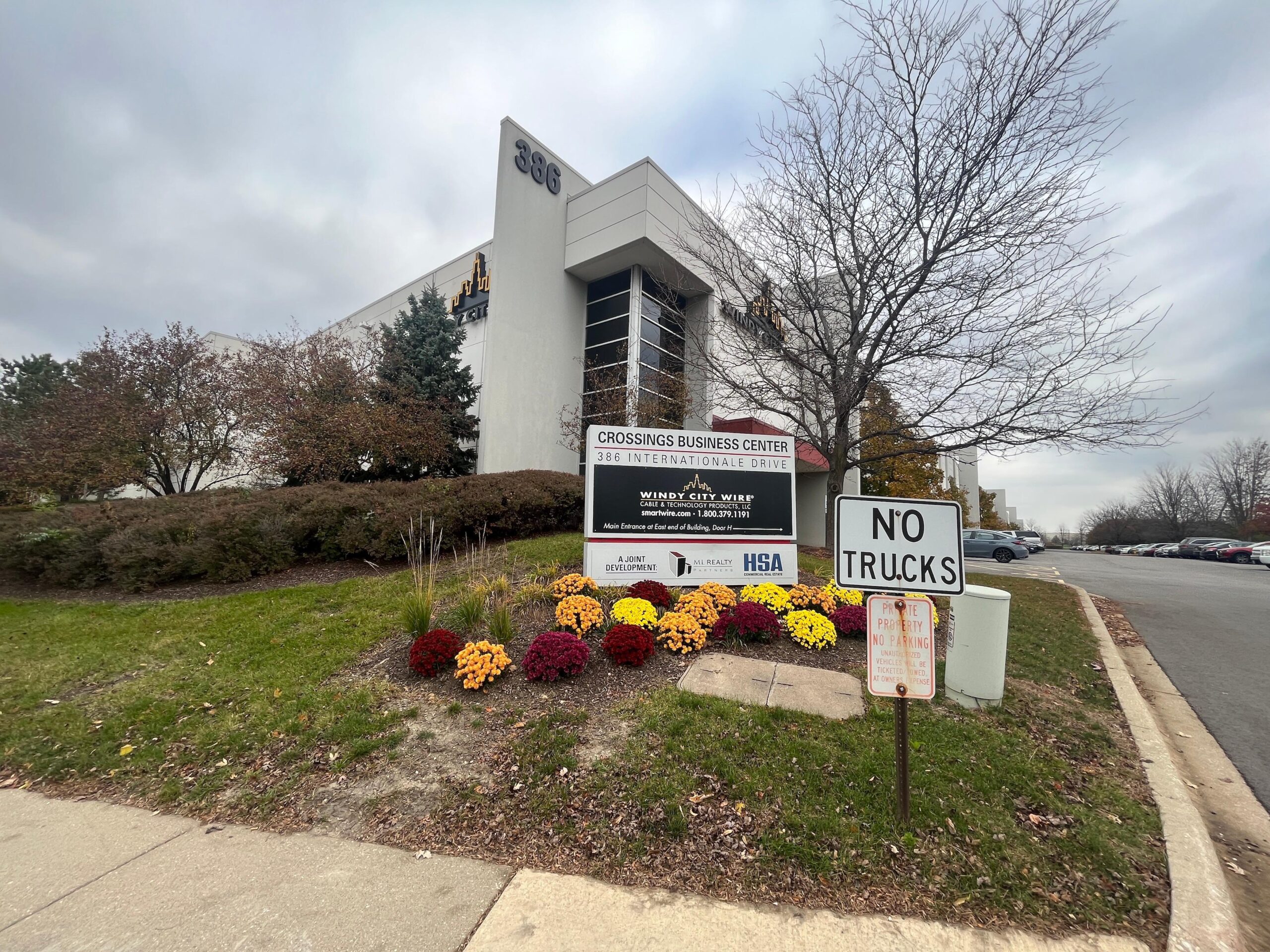 Trailer Wire and Cable