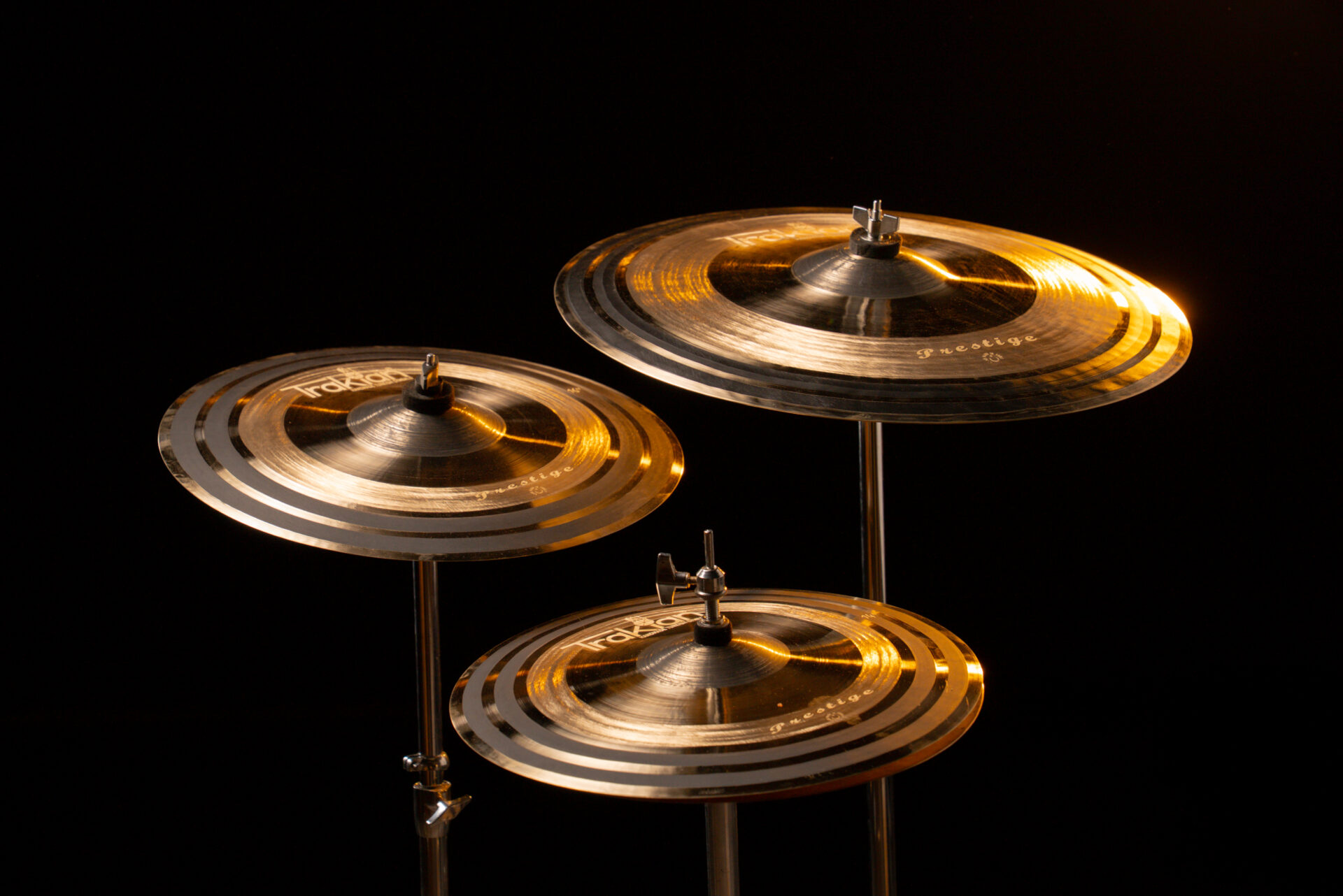 Trakian Cymbals