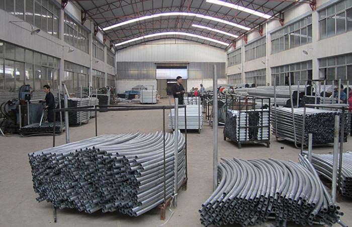 Trampoline Companies industry insight