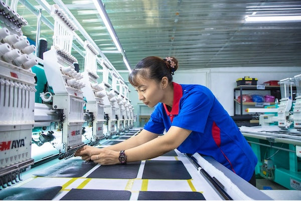 Trampoline Companies industry insight