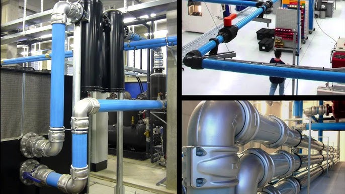 Transair Pipework industry insight