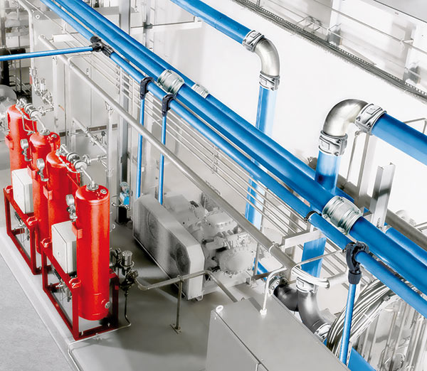 Transair Pipework industry insight