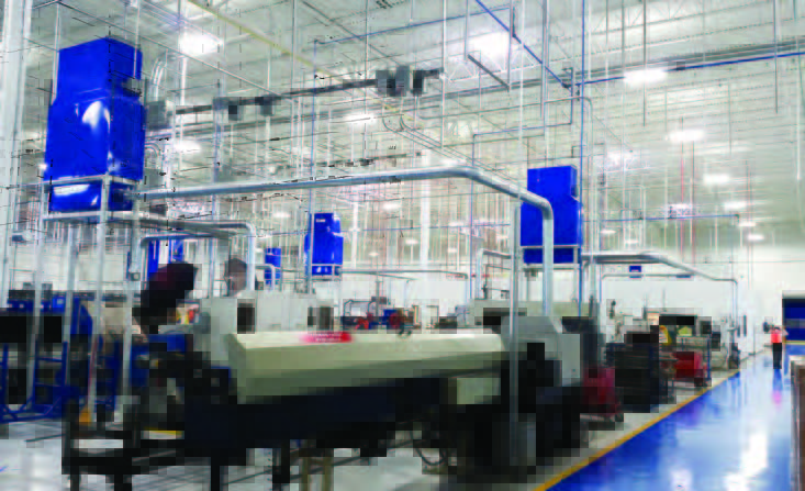 Transair Pipework industry insight