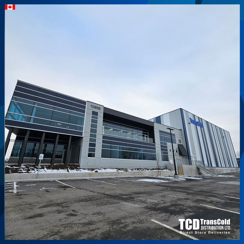 TransCold Distribution