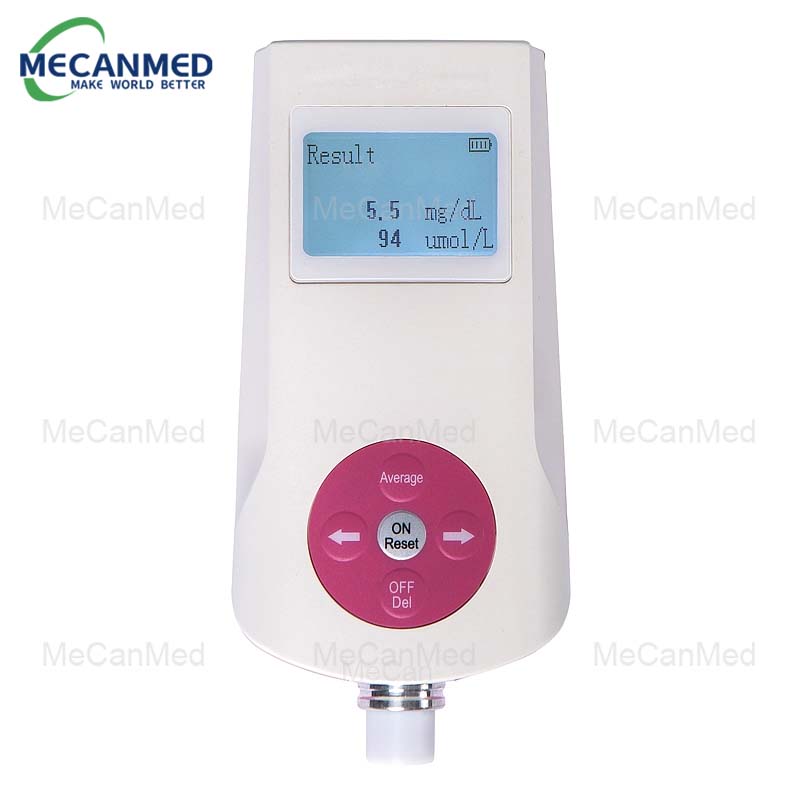 Transcutaneous Bilirubin Meter industry insight