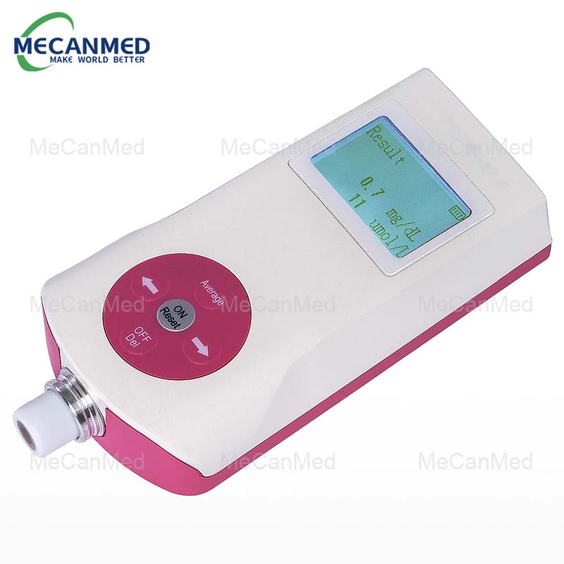 Transcutaneous Bilirubin Meter industry insight