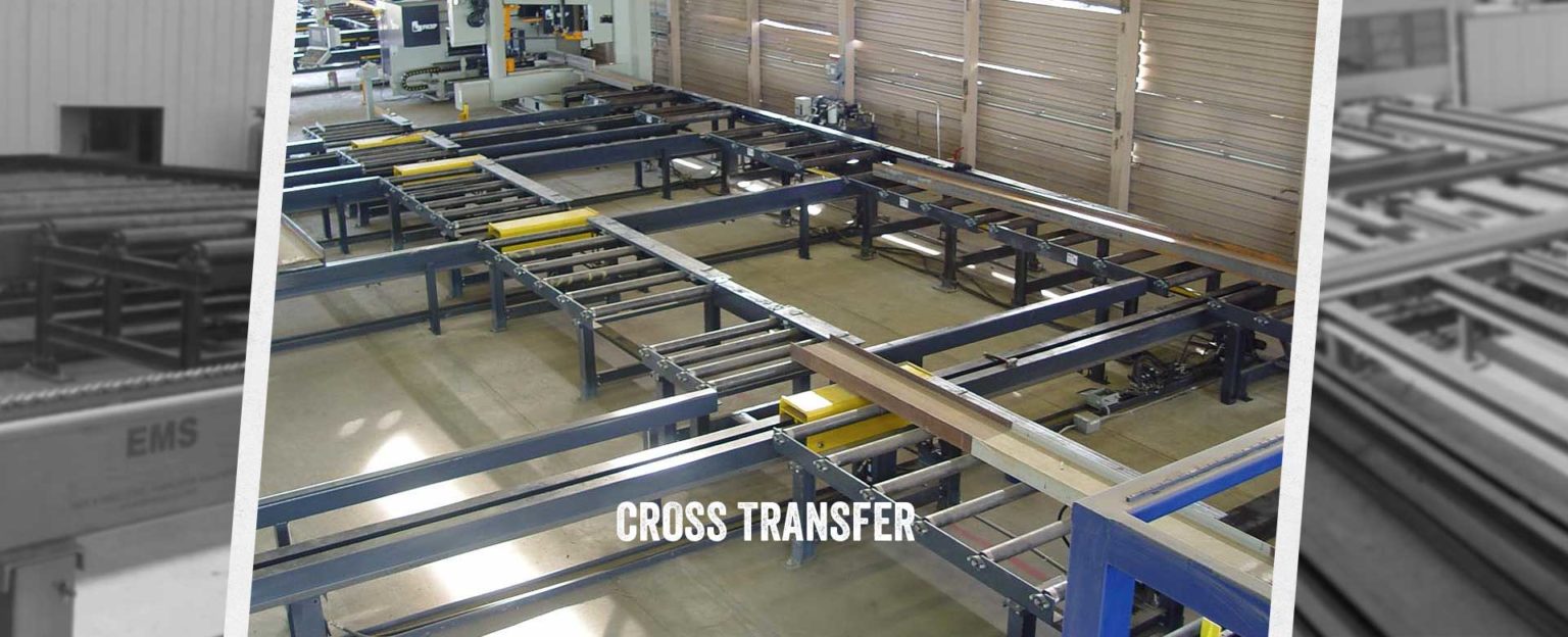 Transfer Roller industry insight