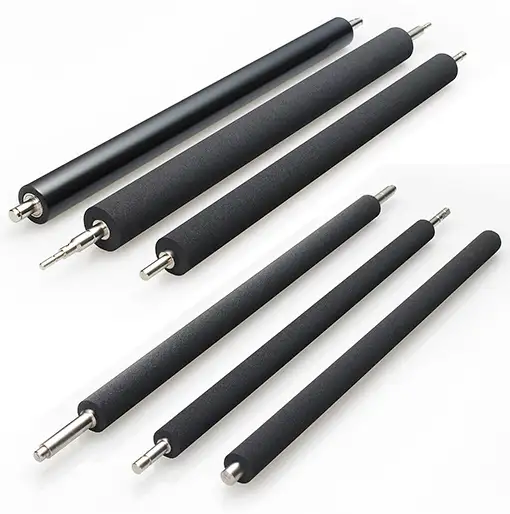 Transfer Rollers for Copiers & Printers