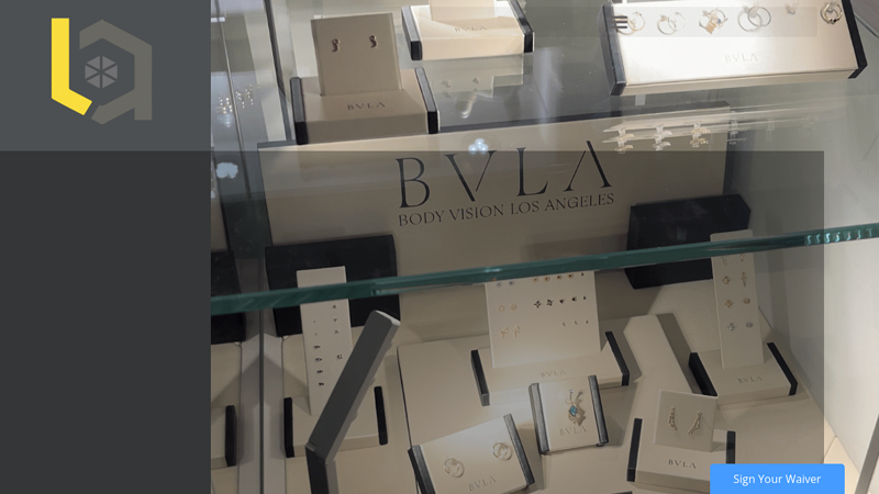 Transform your style with our trending curations Biolab Piercing ...