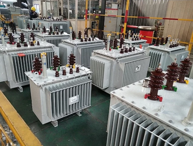 Transformer  In Usa industry insight