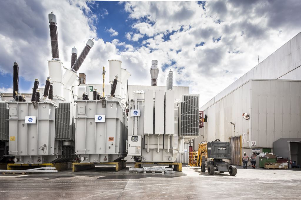 Transformers Generator industry insight
