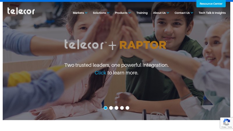 Transforming Communication Since 1980