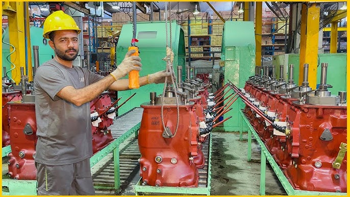 Transmission industry insight