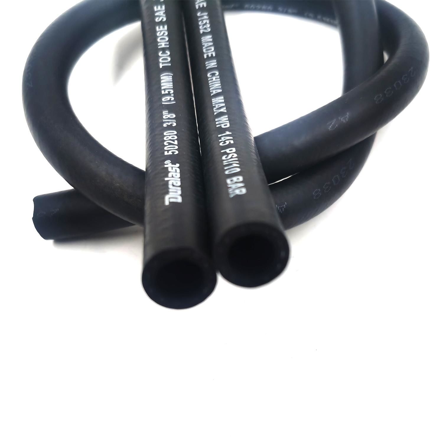 Transmission Oil Cooler Lines