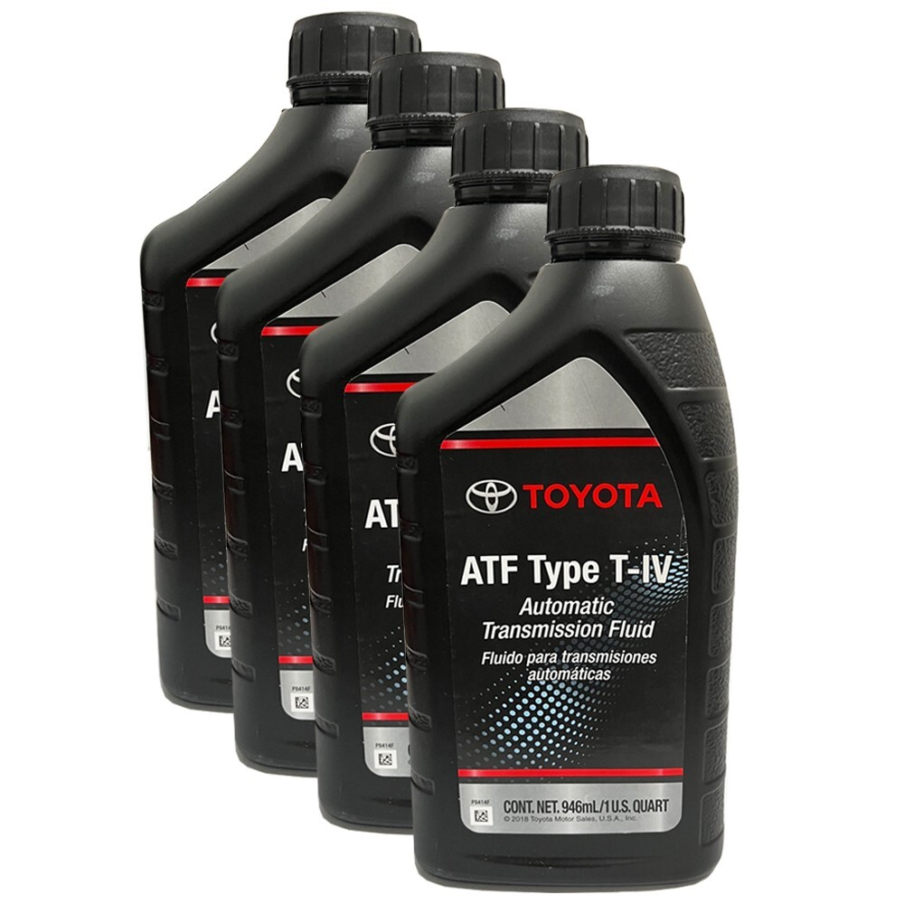 Transmission Oil Type T-Iv industry insight