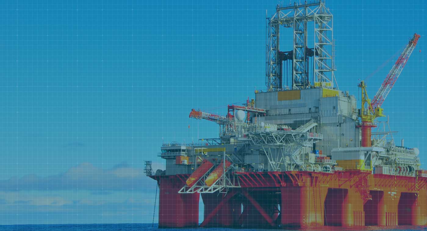Transocean -