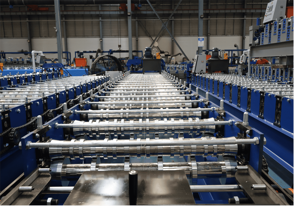 Trapezius Machine industry insight