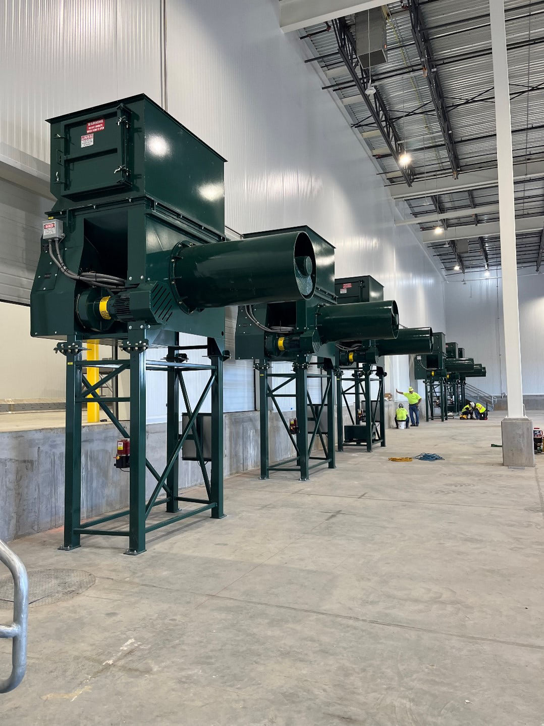 Trash Compactor Electric industry insight