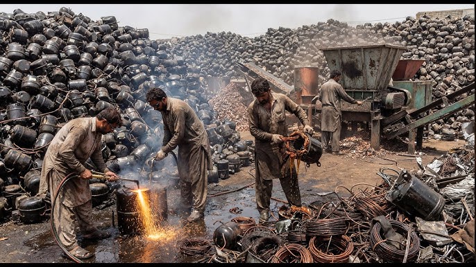 Trash Compressor industry insight