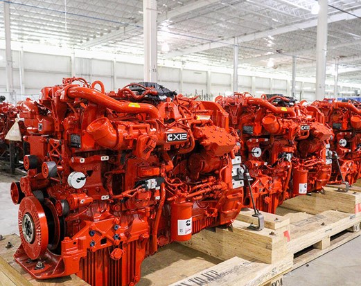 Trash Truck industry insight