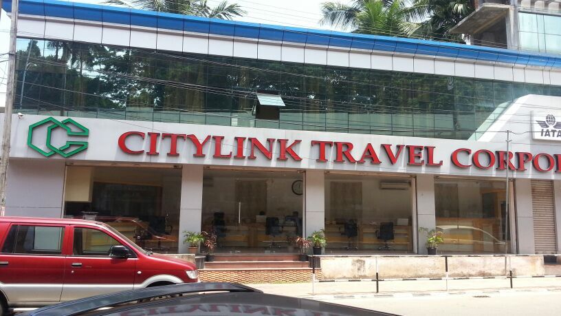 Travel Corporation India