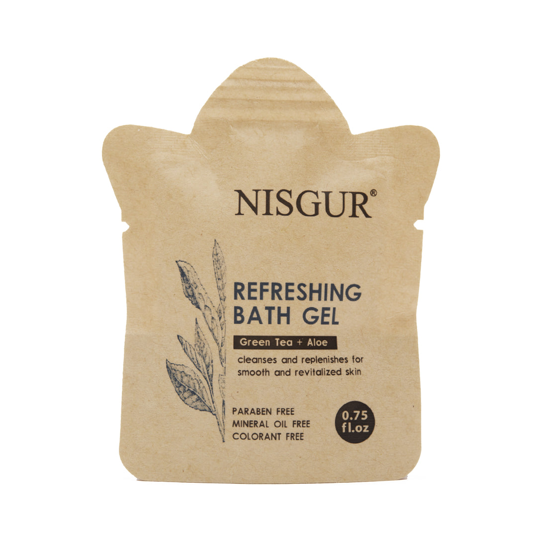 Travel Size Body Wash Bulk industry insight