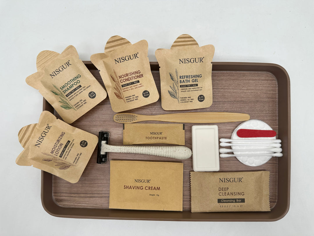 Travel Size Body Wash Bulk industry insight