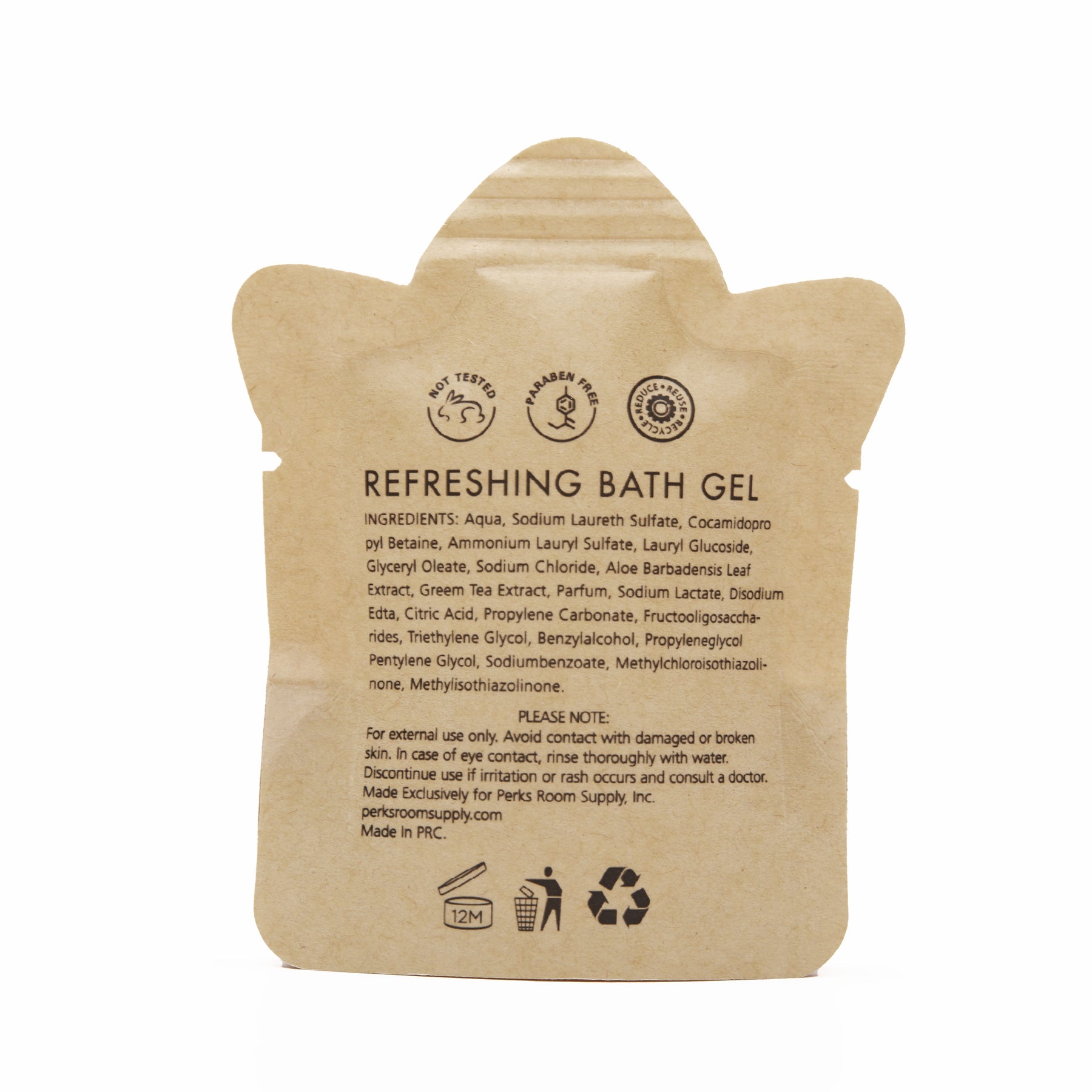 Travel Size Body Wash Bulk industry insight