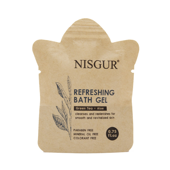 Travel Size Shower Gel In Bulk industry insight