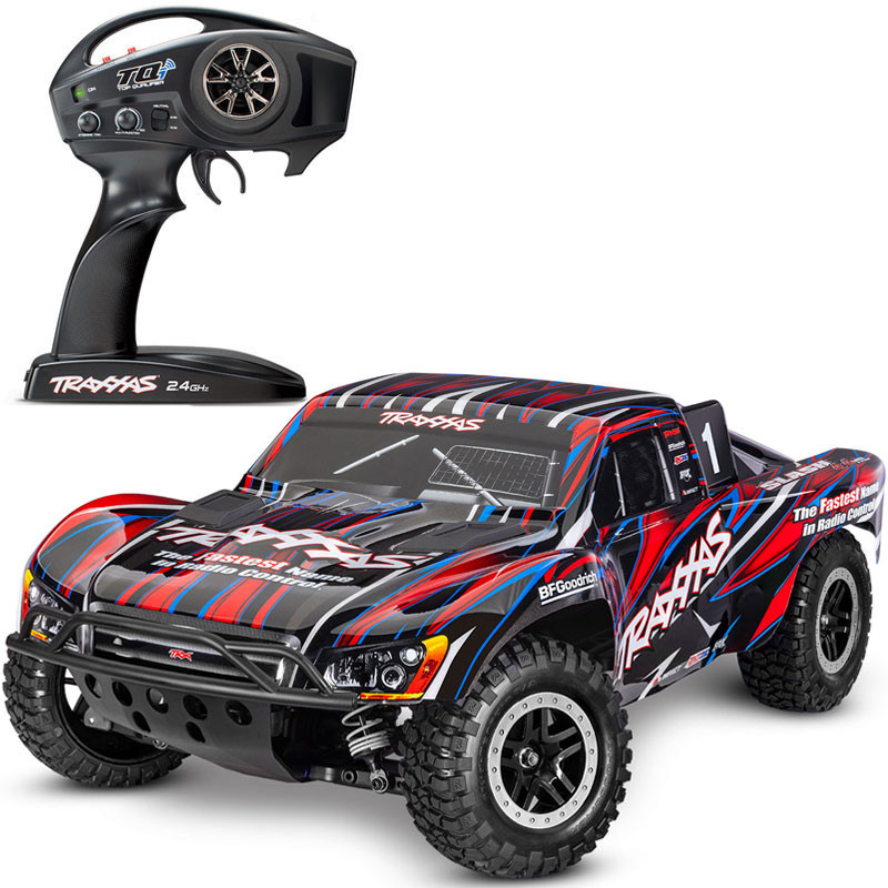 Traxxas