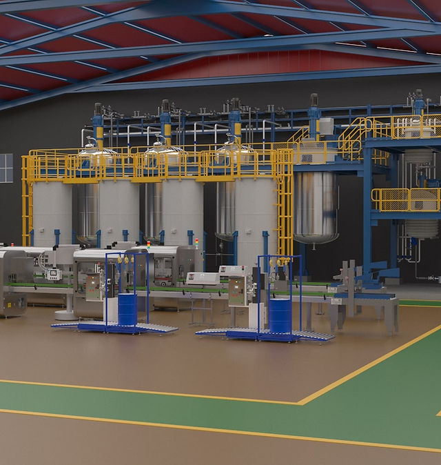 Treat your oil as an asset - drive profitability.