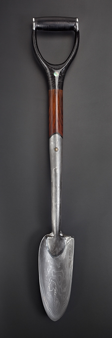 Tree Planting Shovel industry insight