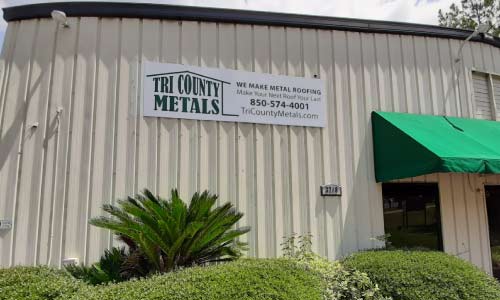 Tri County Metals, Florida
