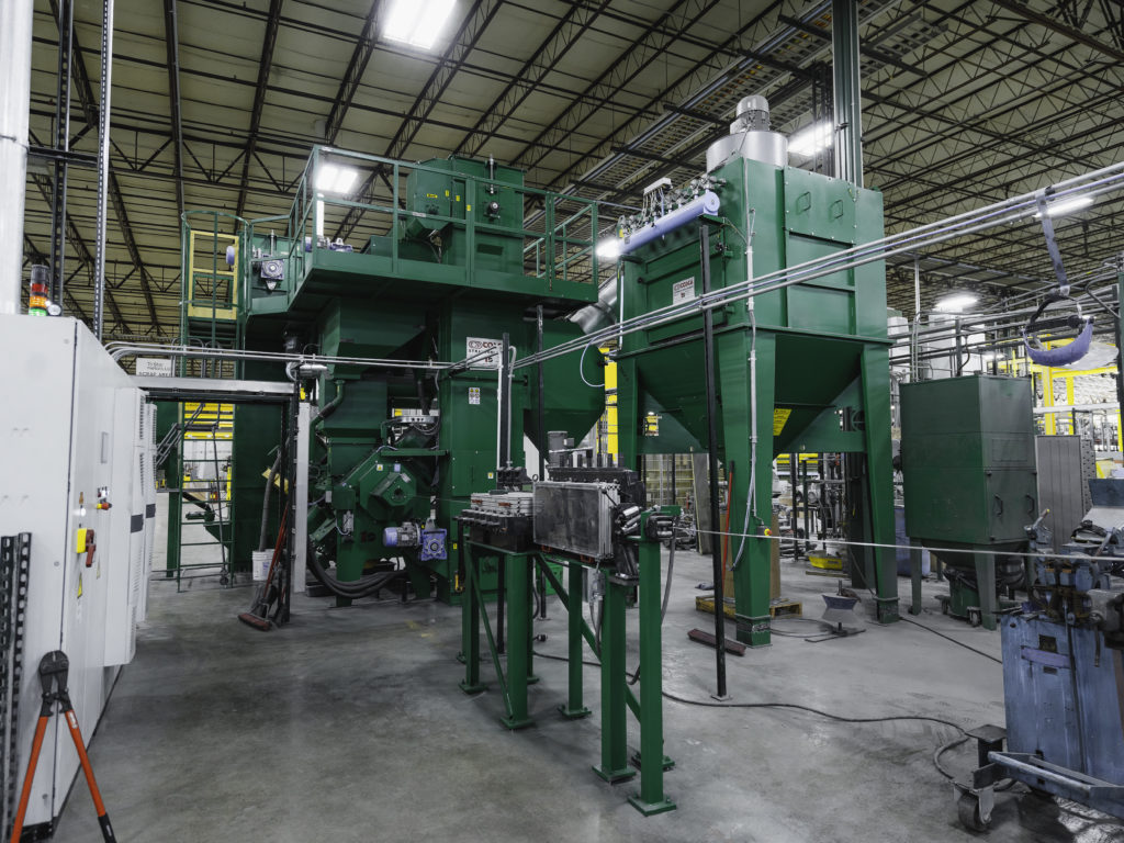 Tri Star Industrial industry insight