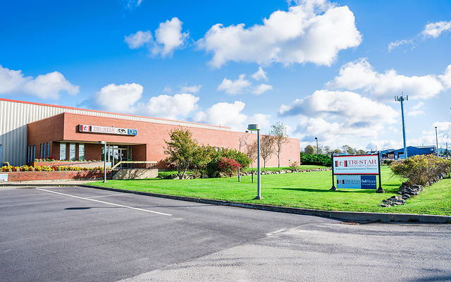 Tri-Star Industries Limited