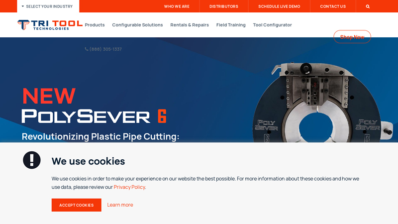 Tri Tool Technologies