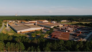 Triangle Brick: Leading Brick Manufacturer Since 1959