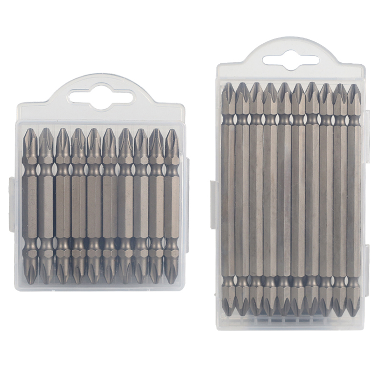 Triangle Screw Bit industry insight