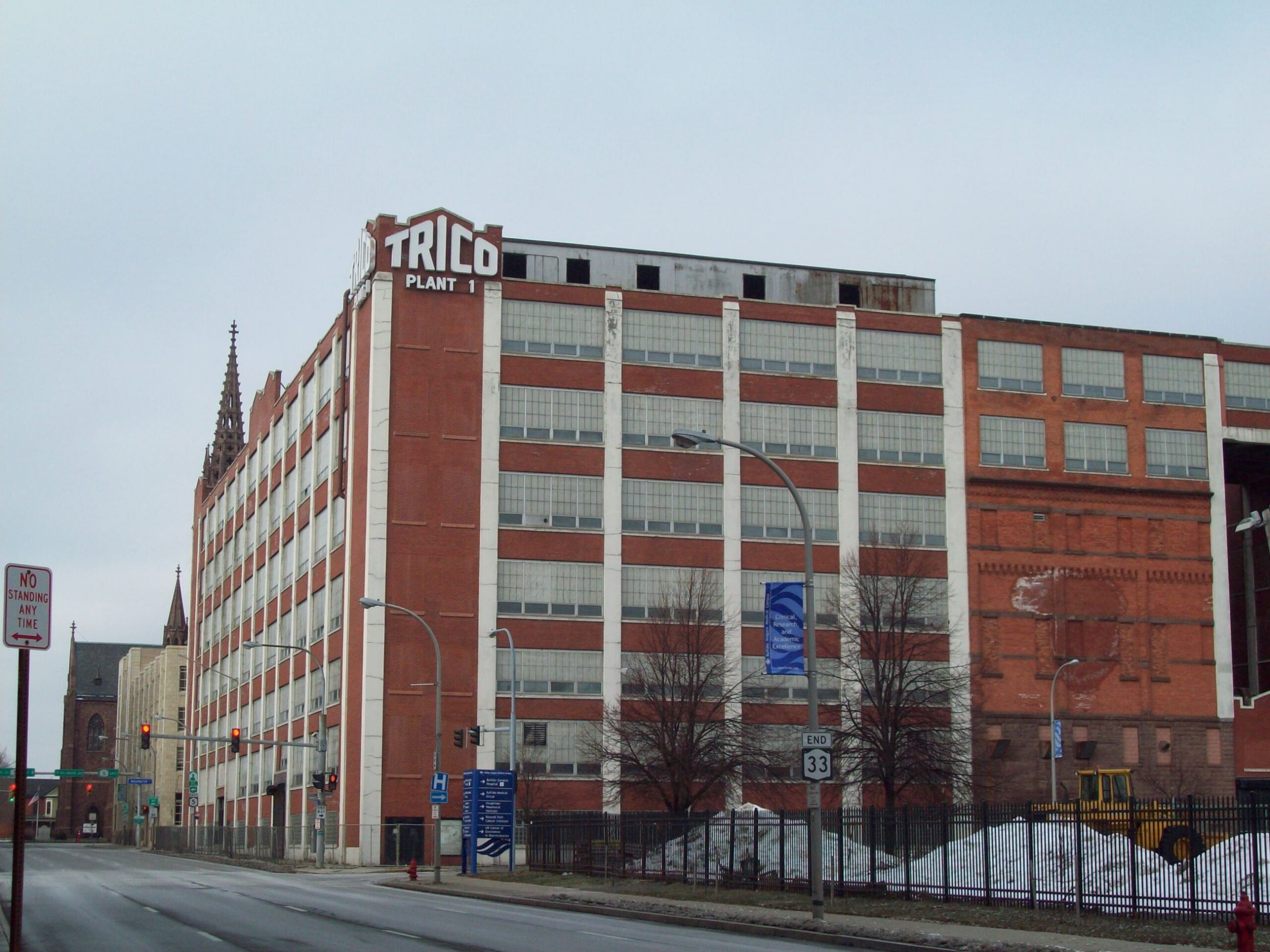 TRICO® Windshield Wipers