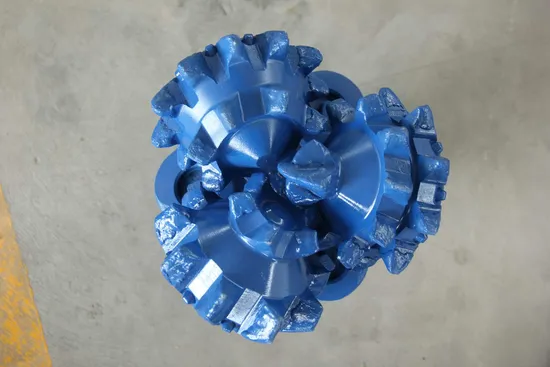 Tricone Bit Manufacturer in China