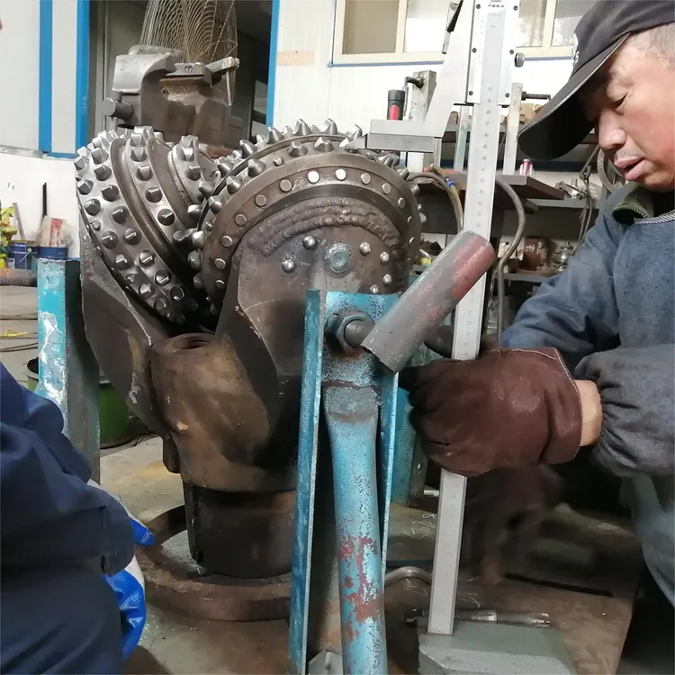 Tricone Drill Bit industry insight