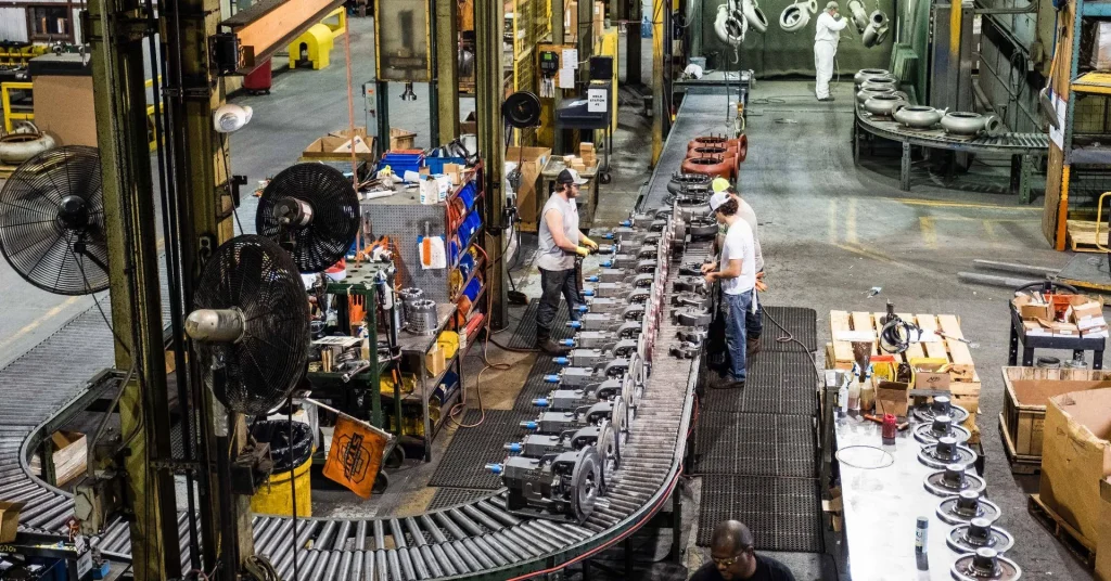 Tricone Drill Bit industry insight