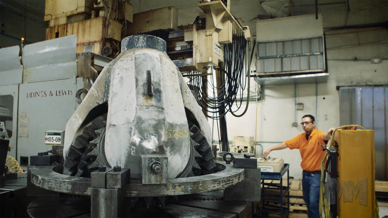 Tricone Drill Bit industry insight